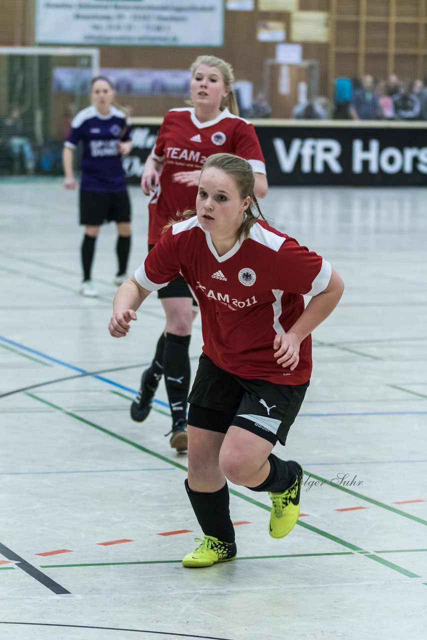Bild 733 - Volksbank-Cup Horst